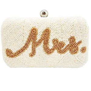 Mrs. Clutch. Only used once.